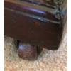 Victorian Ottoman